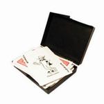 Miracle Card Case Magic Trick