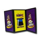 Birthday Magic ScreenTrick