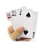 Traveling Card Magic Trick