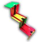 Jacobs Ladder