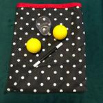 Golf Bag Magic Trick