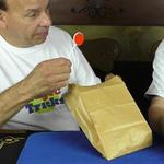 Magic Lollipops Trick
