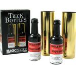 Trick Bottles