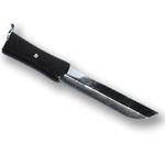 Knife Thru Arm Magic Trick