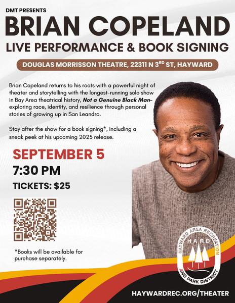 Brian Copeland
