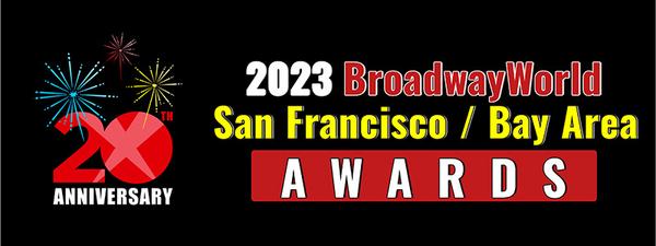 Broadway World Awards