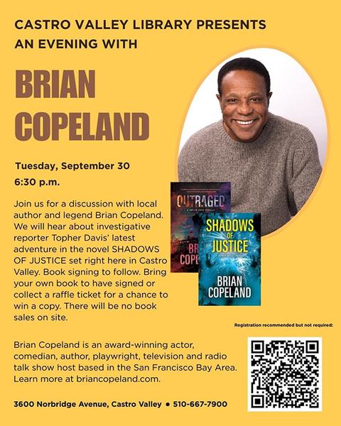 Brian Copeland
