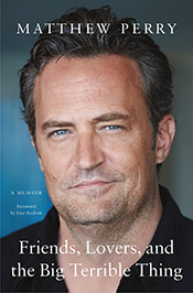 Matthew Perry