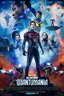 Ant-Man