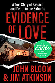 Evidence of Love cover