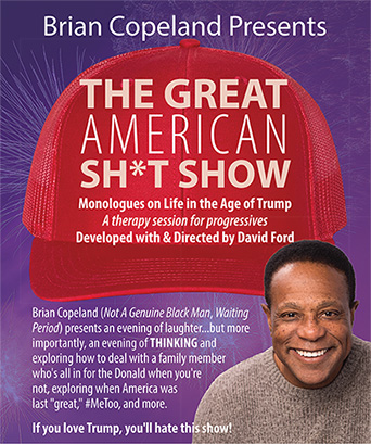 The Great American Sh*t Show