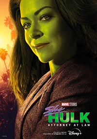 She-Hulk