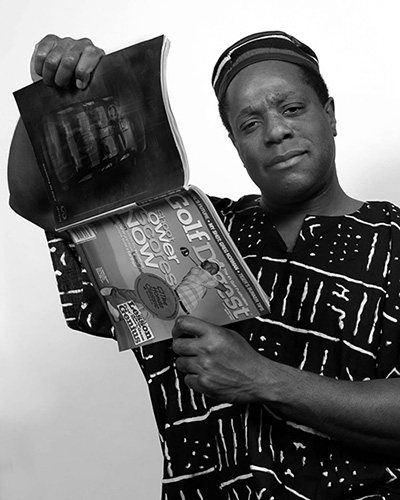 Brian Copeland