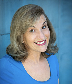 Lauren Mayer