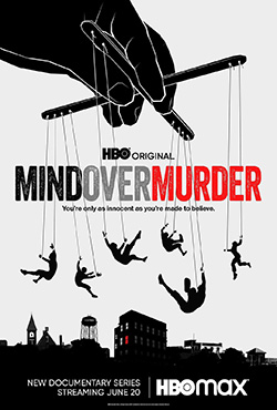 Mind Over Murder HBO Max