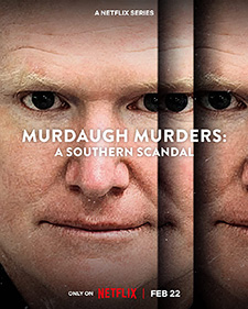 Murdaugh Murders poster