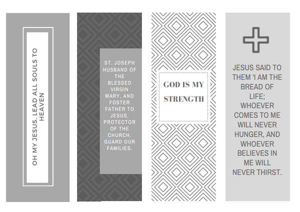 Bookmarks for him.png