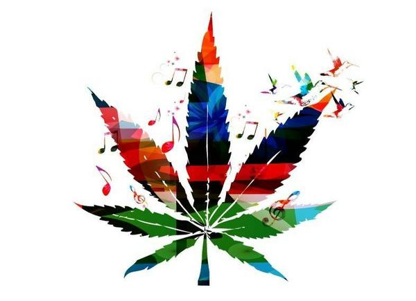 Cannabis and Creativity 