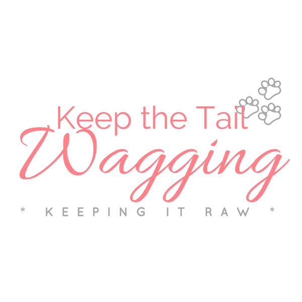Keep the Tail Wagging®