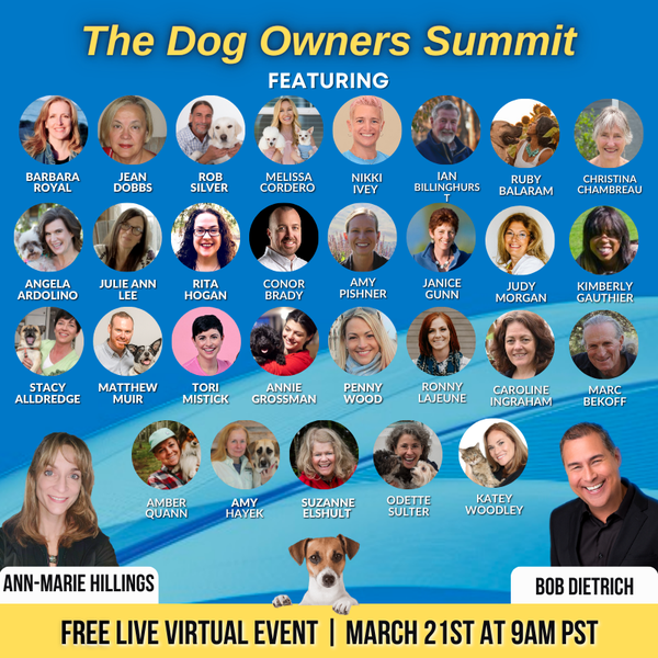 The Dog Owners Summit
