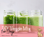 DIY Veggie Mix