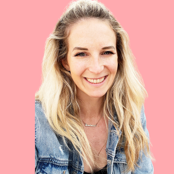 Profile Headshot