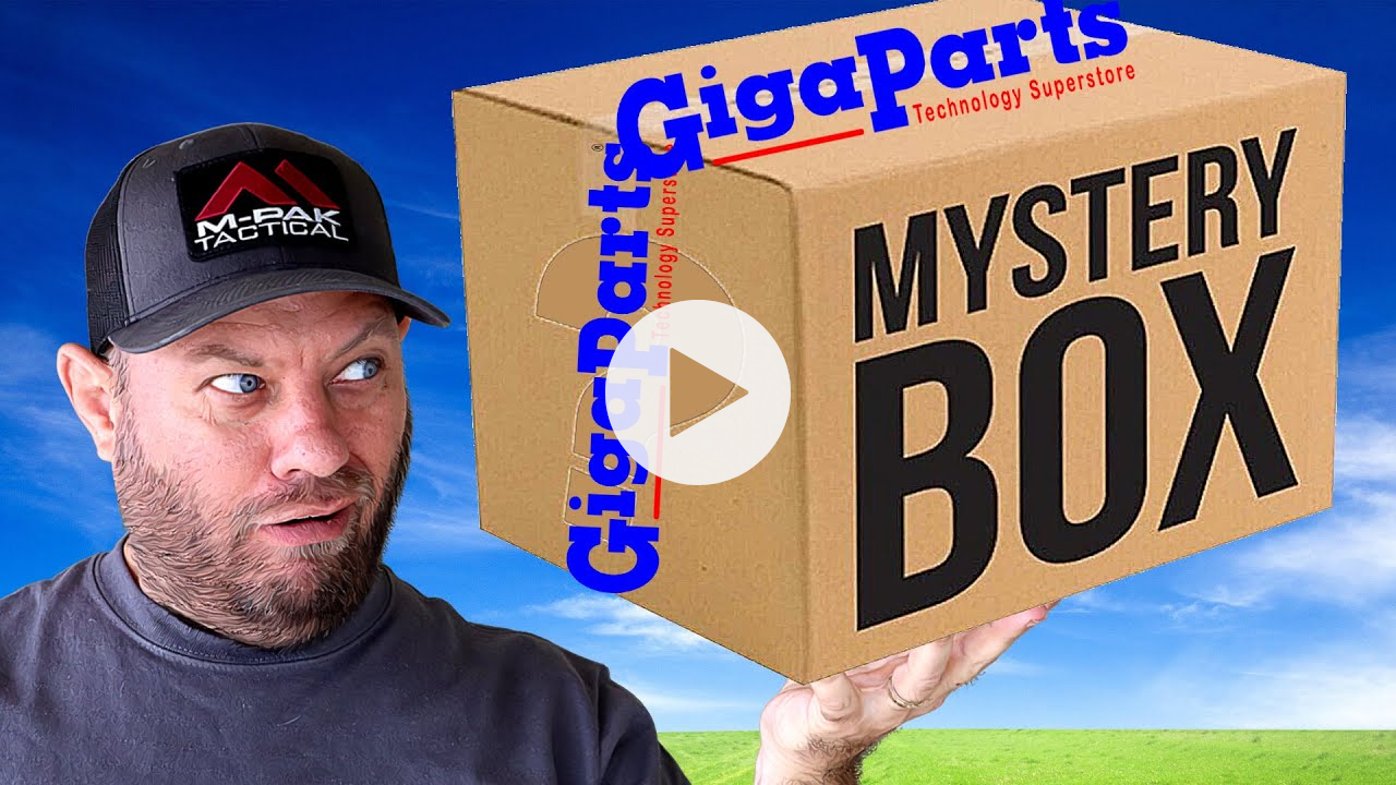 I Bought ANOTHER Mystery Box for Ham Radio!
