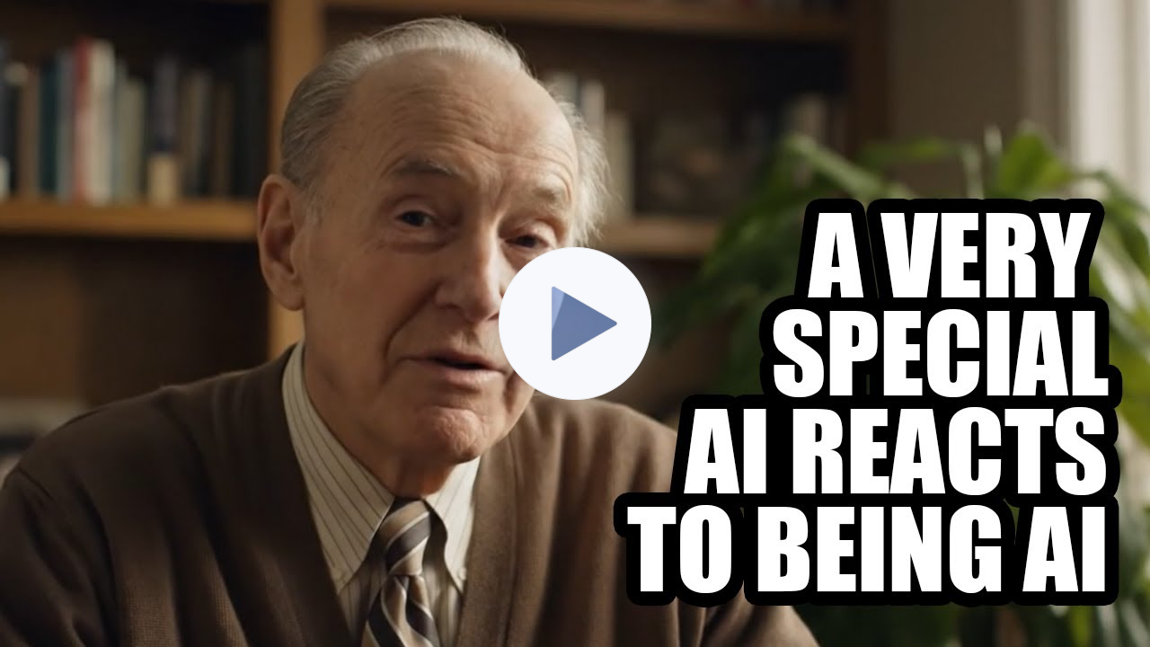 Can You Tell This Is Fake? Your Parents Probably Can't. #fyp #ai