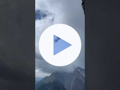 Cliff Slide Turns Wild 😱 Massive Airbag Launch