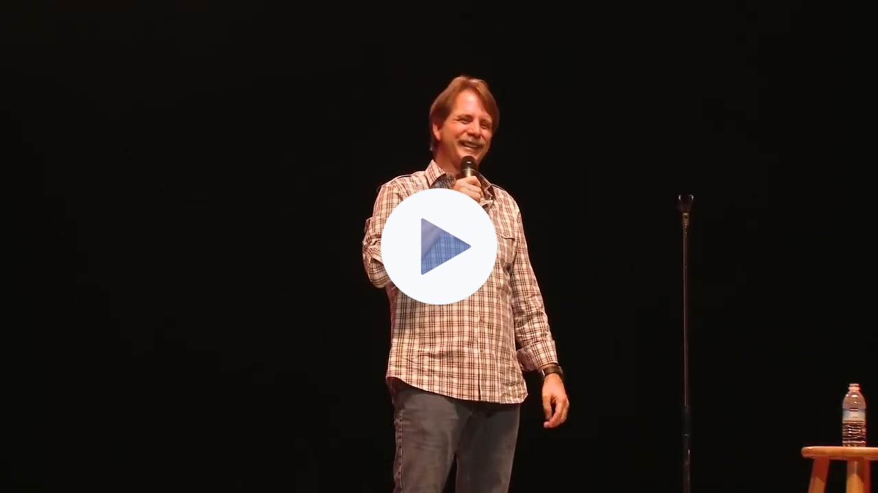 Stuff I Still Don't Understand... and Probably Never Will | Jeff Foxworthy