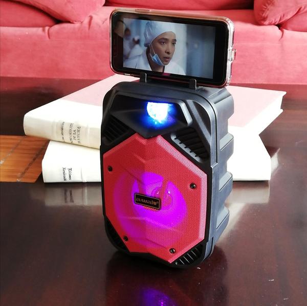 Cargador de pilas AA