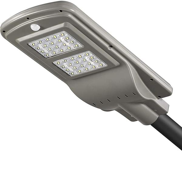 Lámpara solar de 40w