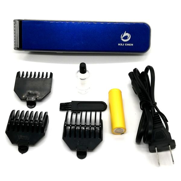 Cortadora de Cabellos