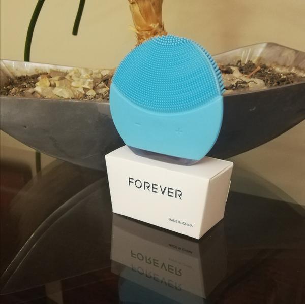 Forever limpiador facial