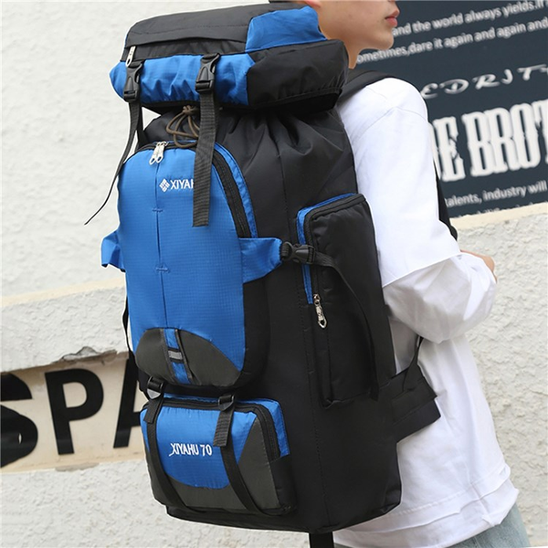 Mochila Grande Xiyahu 70