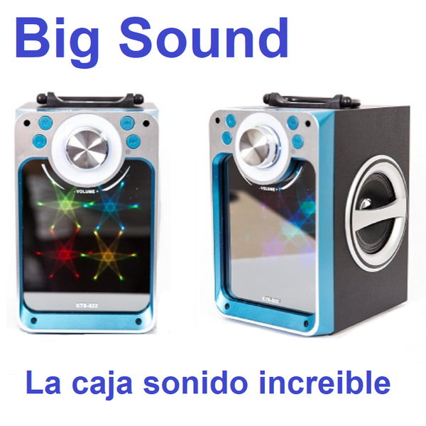 Big Sound