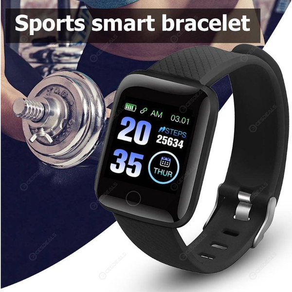 Smart Bracelet