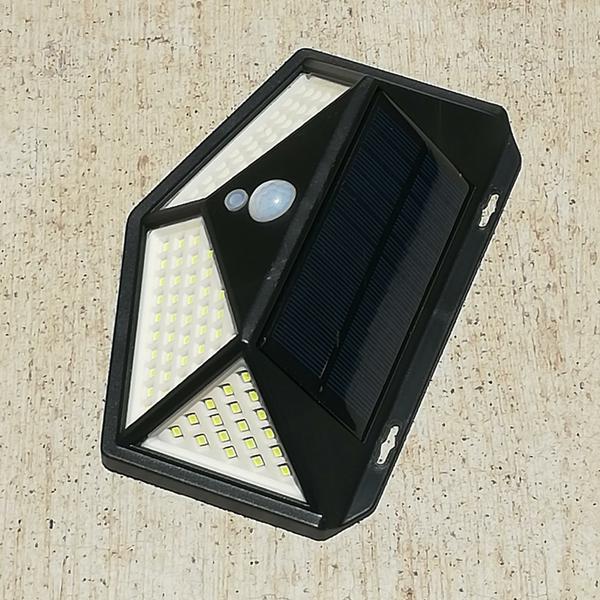 Lámpara solar CL-114