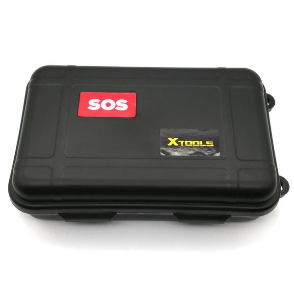 Set de Supervivencia