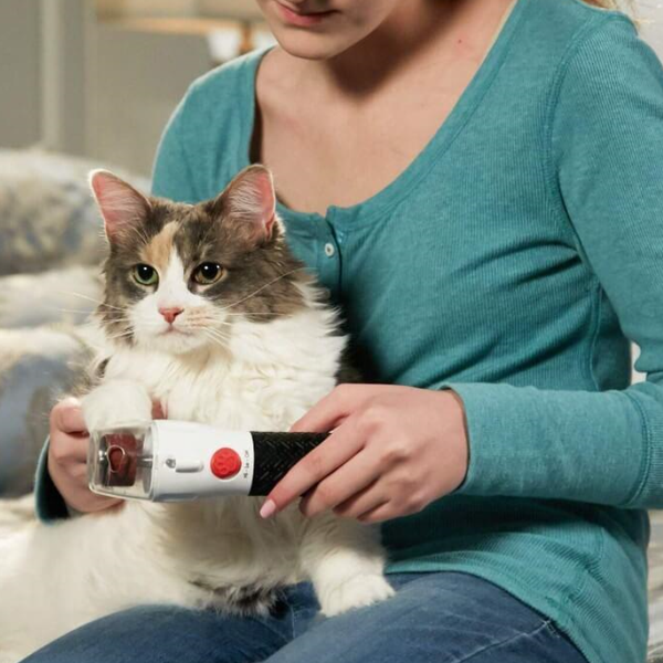 Corta uñas de mascotas