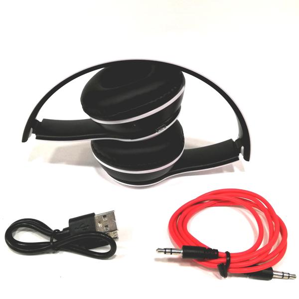 Audífonos P47 inalámbrico