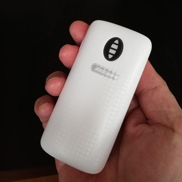 Power Bank Andowl 5000mAh