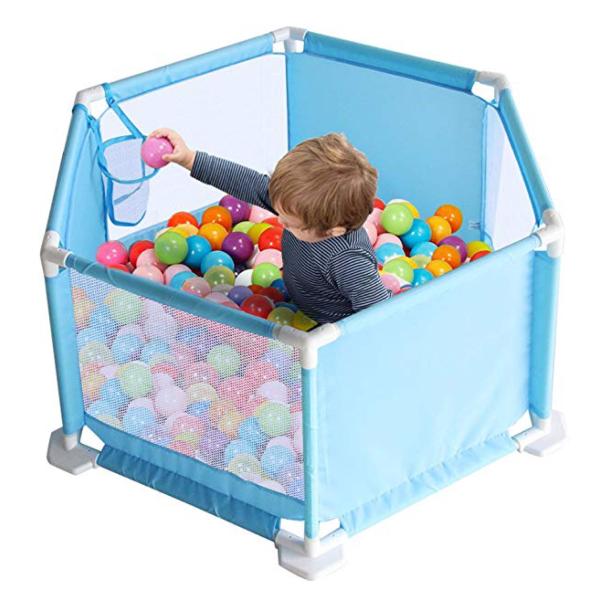 Corral para bebé
