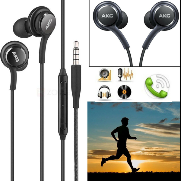 Audífonos AKG inalámbrico