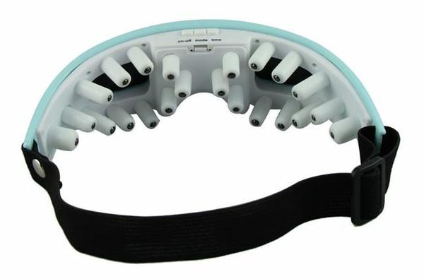 Masajeador protector de ojos