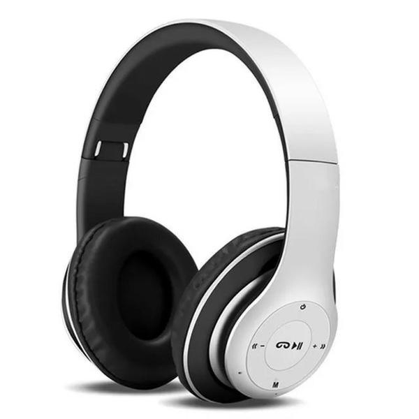 Audífonos P47 inalámbricos