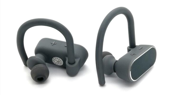 Audífonos deportivos