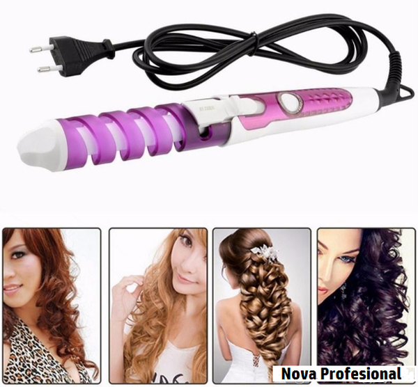 Risador Profesional de Cabello