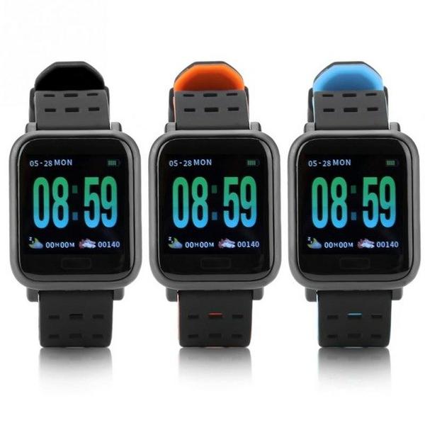 Reloj Inteligente A6