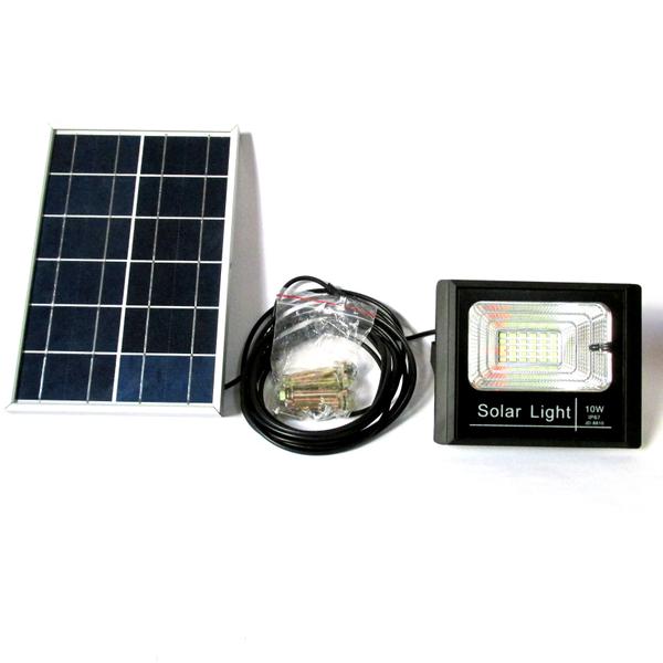 Reflector solar de 10w